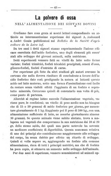 Il coltivatore giornale di agricoltura pratica