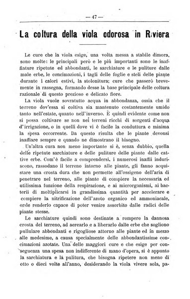 Il coltivatore giornale di agricoltura pratica