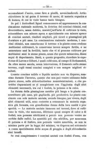 Il coltivatore giornale di agricoltura pratica