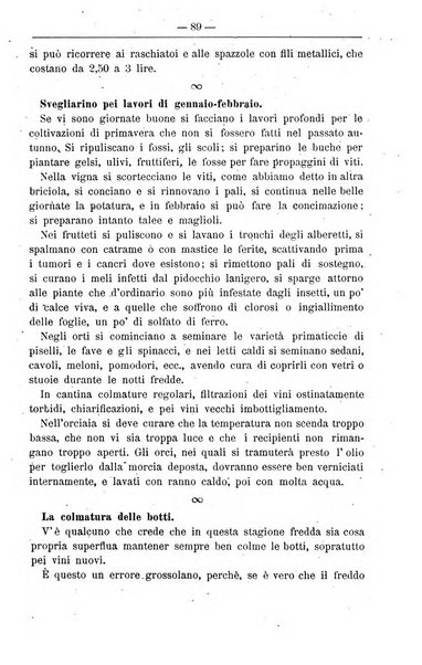 Il coltivatore giornale di agricoltura pratica