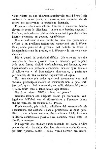 Il coltivatore giornale di agricoltura pratica