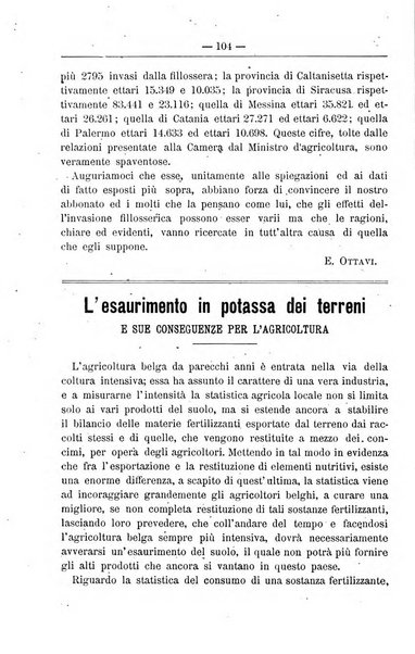 Il coltivatore giornale di agricoltura pratica