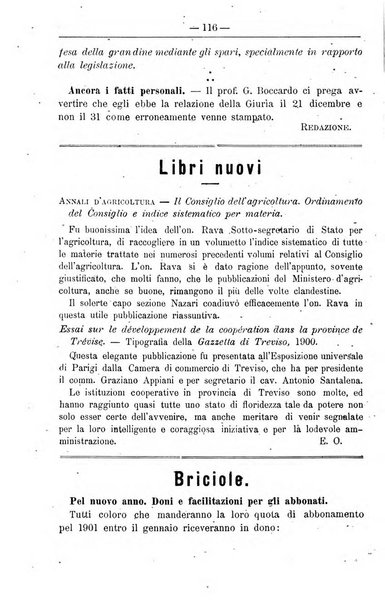 Il coltivatore giornale di agricoltura pratica