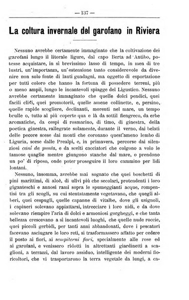 Il coltivatore giornale di agricoltura pratica