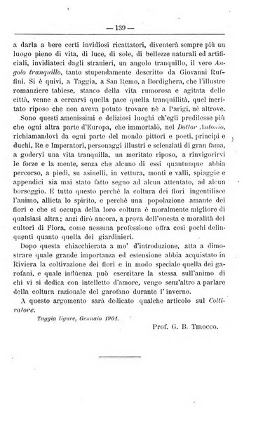 Il coltivatore giornale di agricoltura pratica