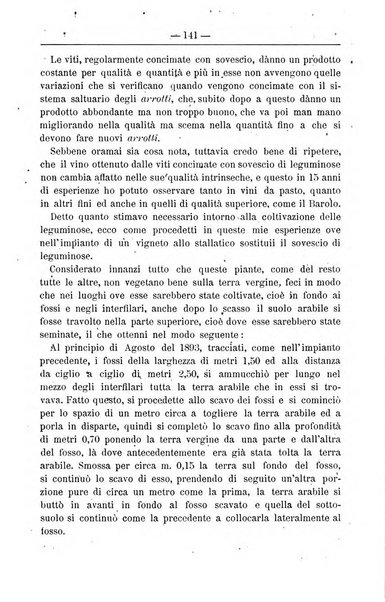 Il coltivatore giornale di agricoltura pratica