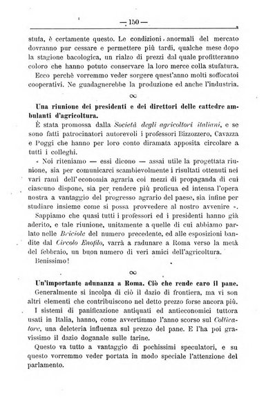 Il coltivatore giornale di agricoltura pratica