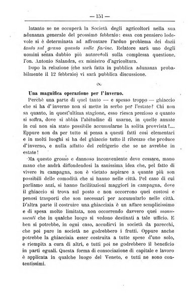 Il coltivatore giornale di agricoltura pratica