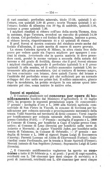 Il coltivatore giornale di agricoltura pratica