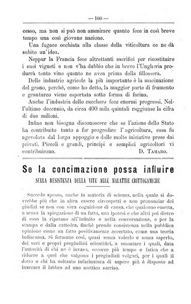 Il coltivatore giornale di agricoltura pratica