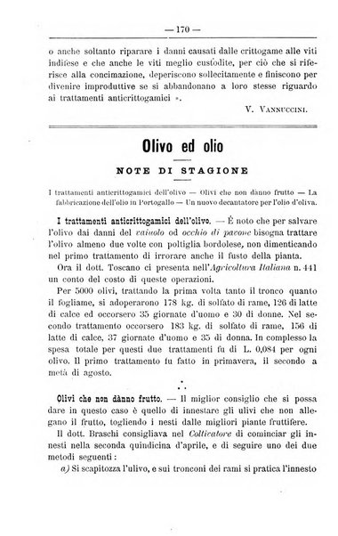 Il coltivatore giornale di agricoltura pratica