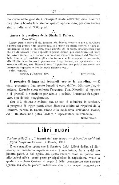 Il coltivatore giornale di agricoltura pratica