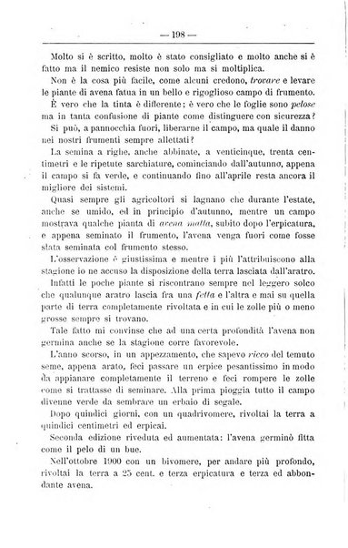 Il coltivatore giornale di agricoltura pratica