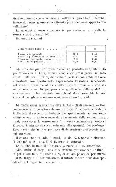 Il coltivatore giornale di agricoltura pratica