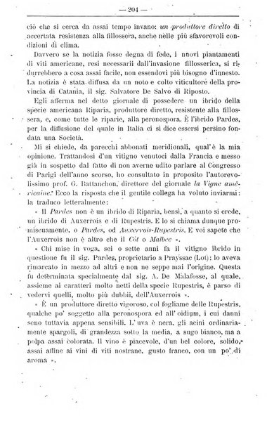 Il coltivatore giornale di agricoltura pratica