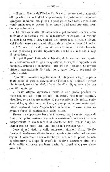 Il coltivatore giornale di agricoltura pratica