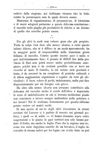 Il coltivatore giornale di agricoltura pratica