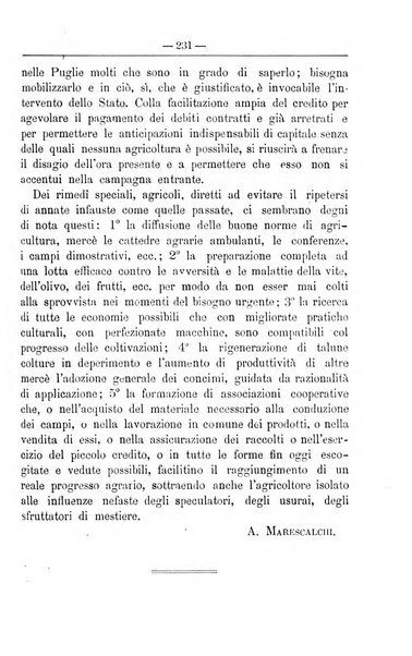 Il coltivatore giornale di agricoltura pratica