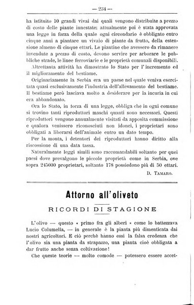 Il coltivatore giornale di agricoltura pratica