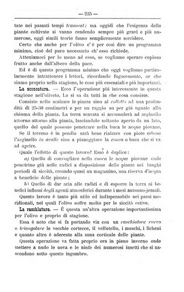 Il coltivatore giornale di agricoltura pratica