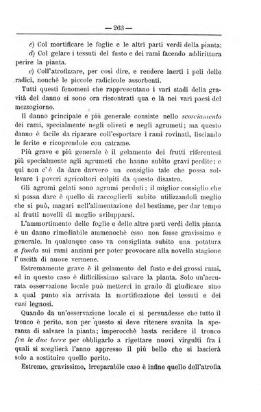 Il coltivatore giornale di agricoltura pratica