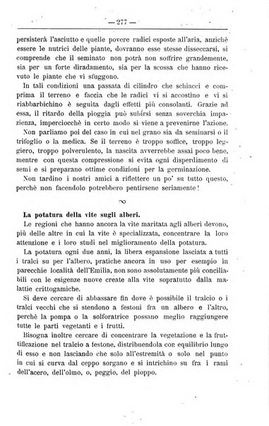 Il coltivatore giornale di agricoltura pratica