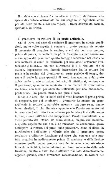 Il coltivatore giornale di agricoltura pratica