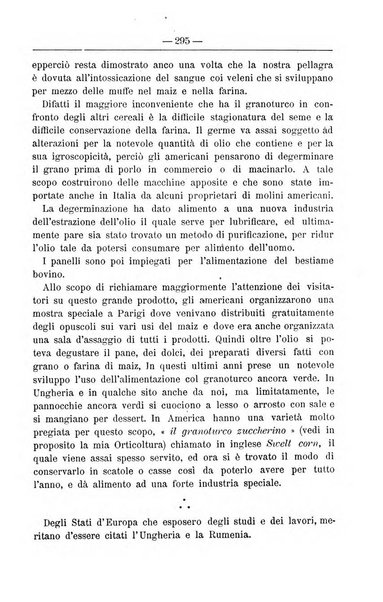 Il coltivatore giornale di agricoltura pratica