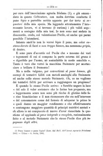 Il coltivatore giornale di agricoltura pratica