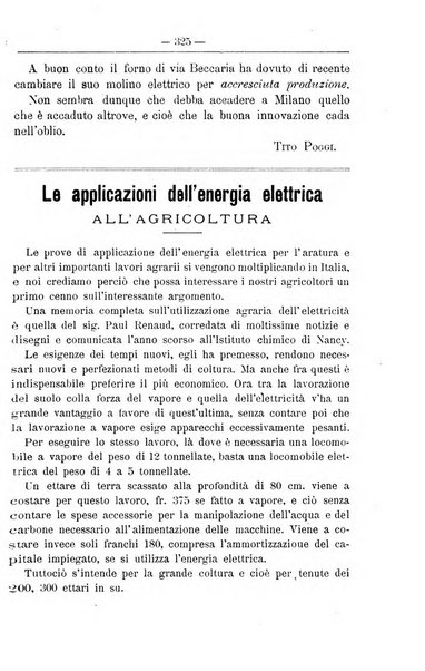 Il coltivatore giornale di agricoltura pratica