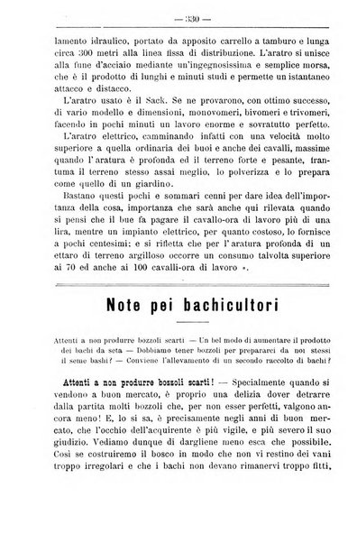 Il coltivatore giornale di agricoltura pratica