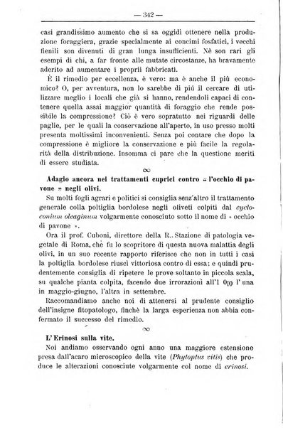 Il coltivatore giornale di agricoltura pratica