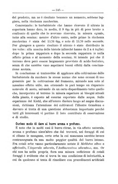 Il coltivatore giornale di agricoltura pratica