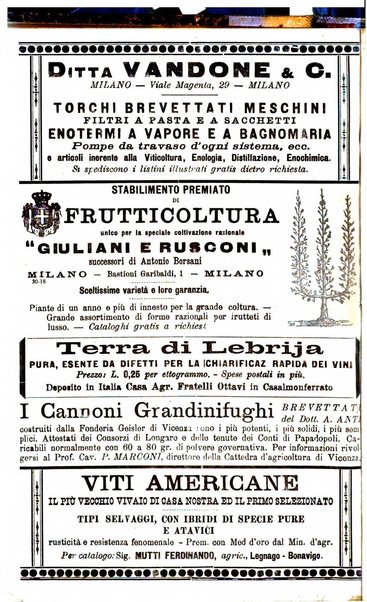 Il coltivatore giornale di agricoltura pratica