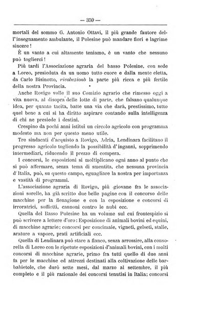 Il coltivatore giornale di agricoltura pratica