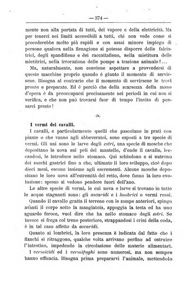 Il coltivatore giornale di agricoltura pratica