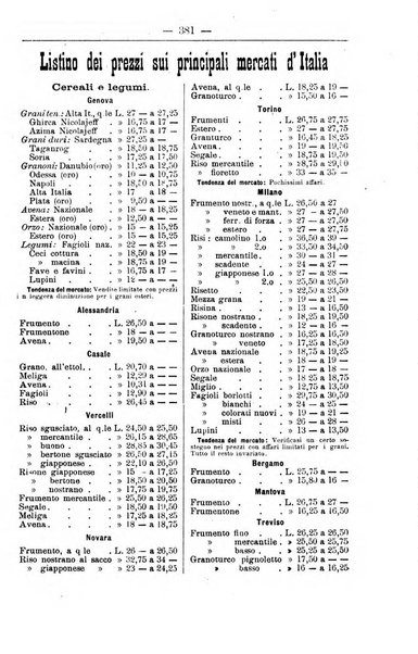 Il coltivatore giornale di agricoltura pratica