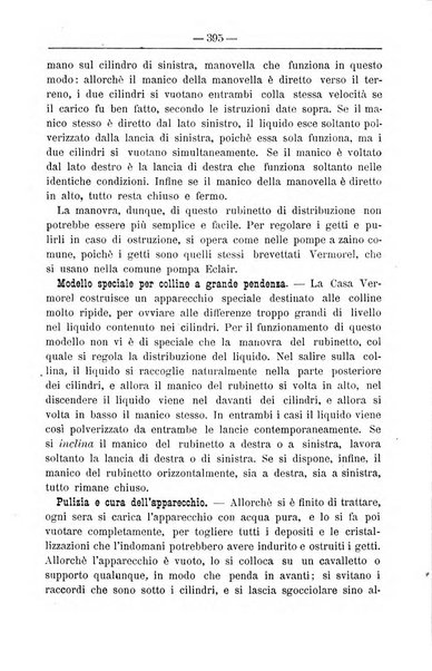 Il coltivatore giornale di agricoltura pratica