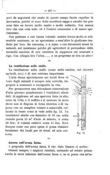 Il coltivatore giornale di agricoltura pratica