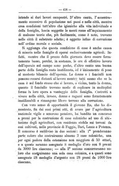 Il coltivatore giornale di agricoltura pratica