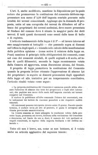 Il coltivatore giornale di agricoltura pratica