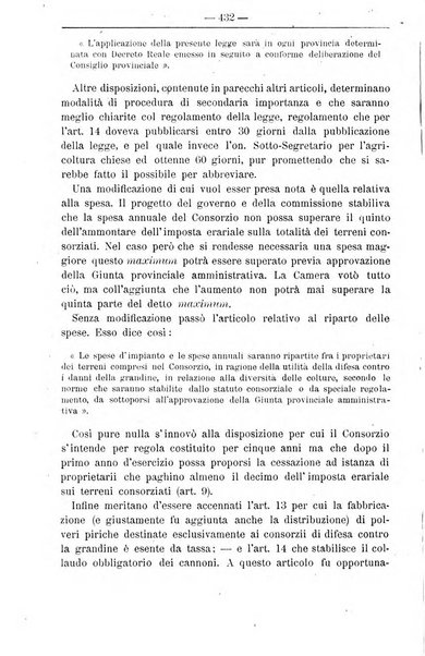 Il coltivatore giornale di agricoltura pratica