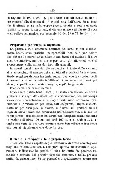 Il coltivatore giornale di agricoltura pratica