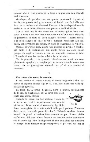 Il coltivatore giornale di agricoltura pratica