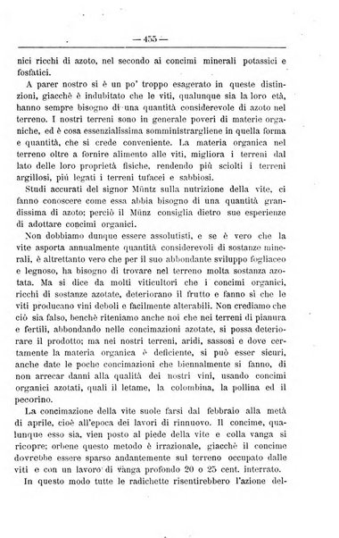 Il coltivatore giornale di agricoltura pratica