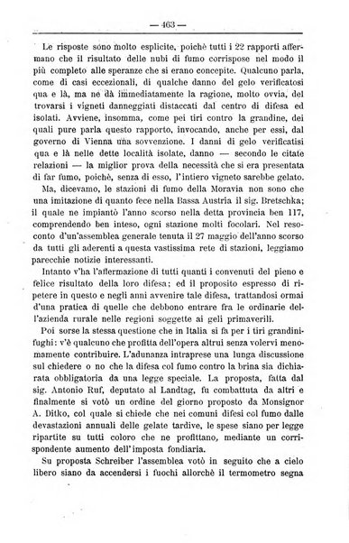 Il coltivatore giornale di agricoltura pratica