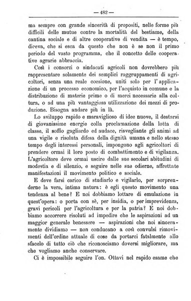 Il coltivatore giornale di agricoltura pratica