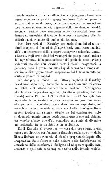 Il coltivatore giornale di agricoltura pratica