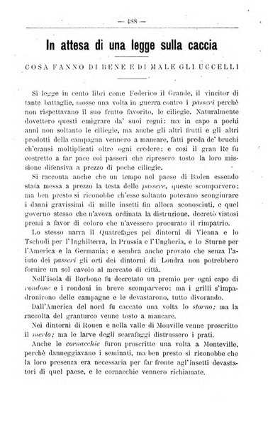 Il coltivatore giornale di agricoltura pratica