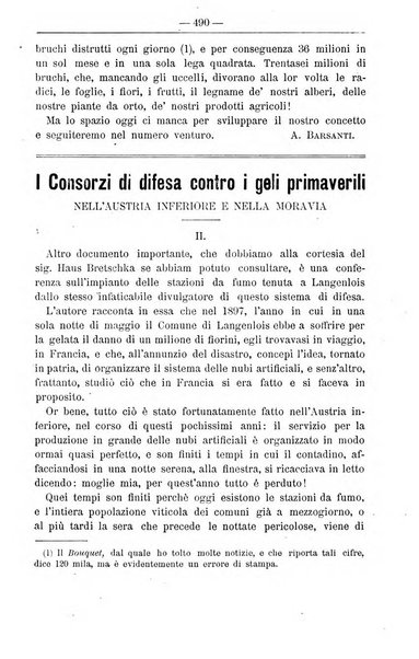 Il coltivatore giornale di agricoltura pratica